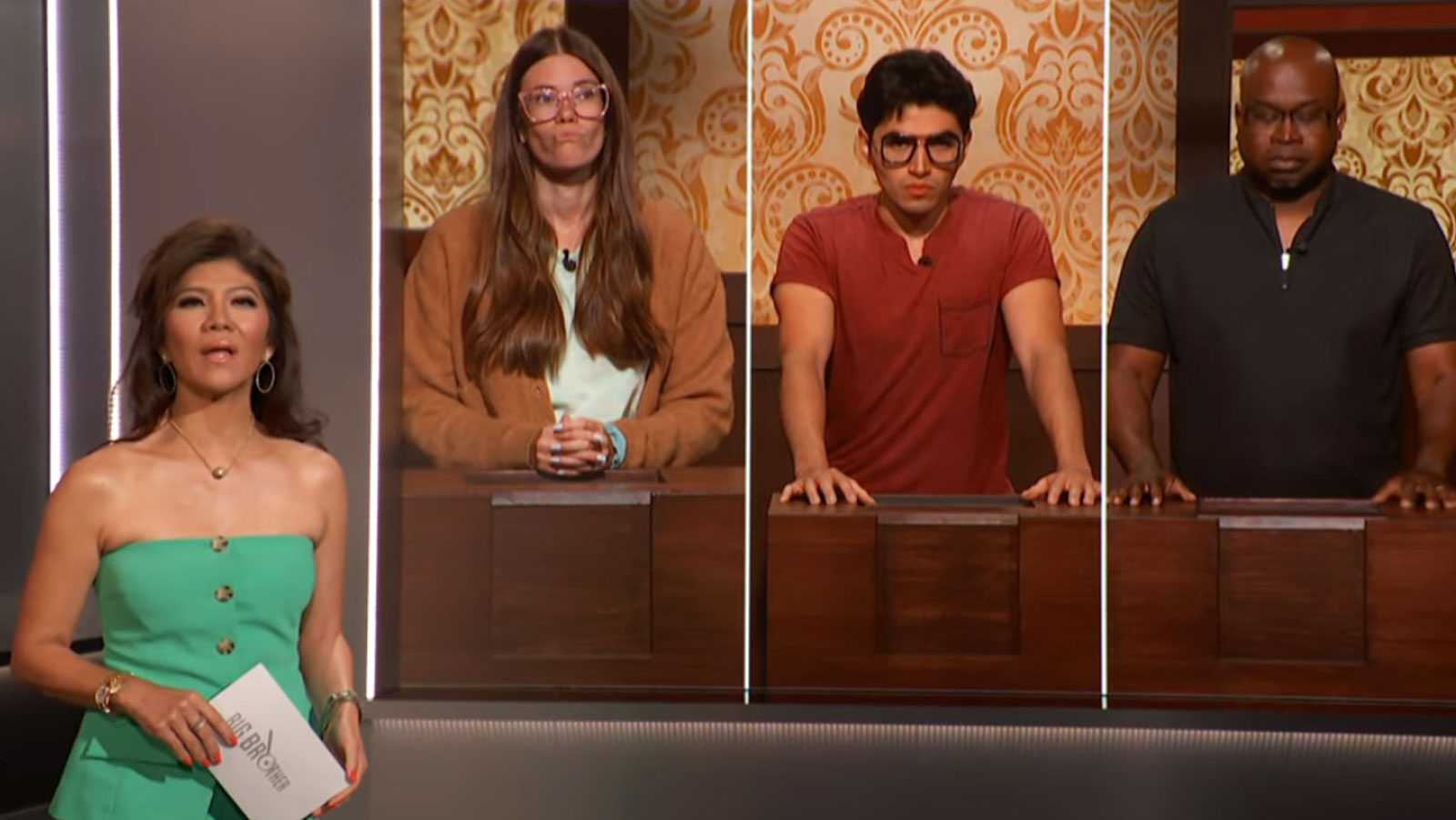 Big Brother 27: Surpreendente Eliminação na Semana 3 Choca Participantes