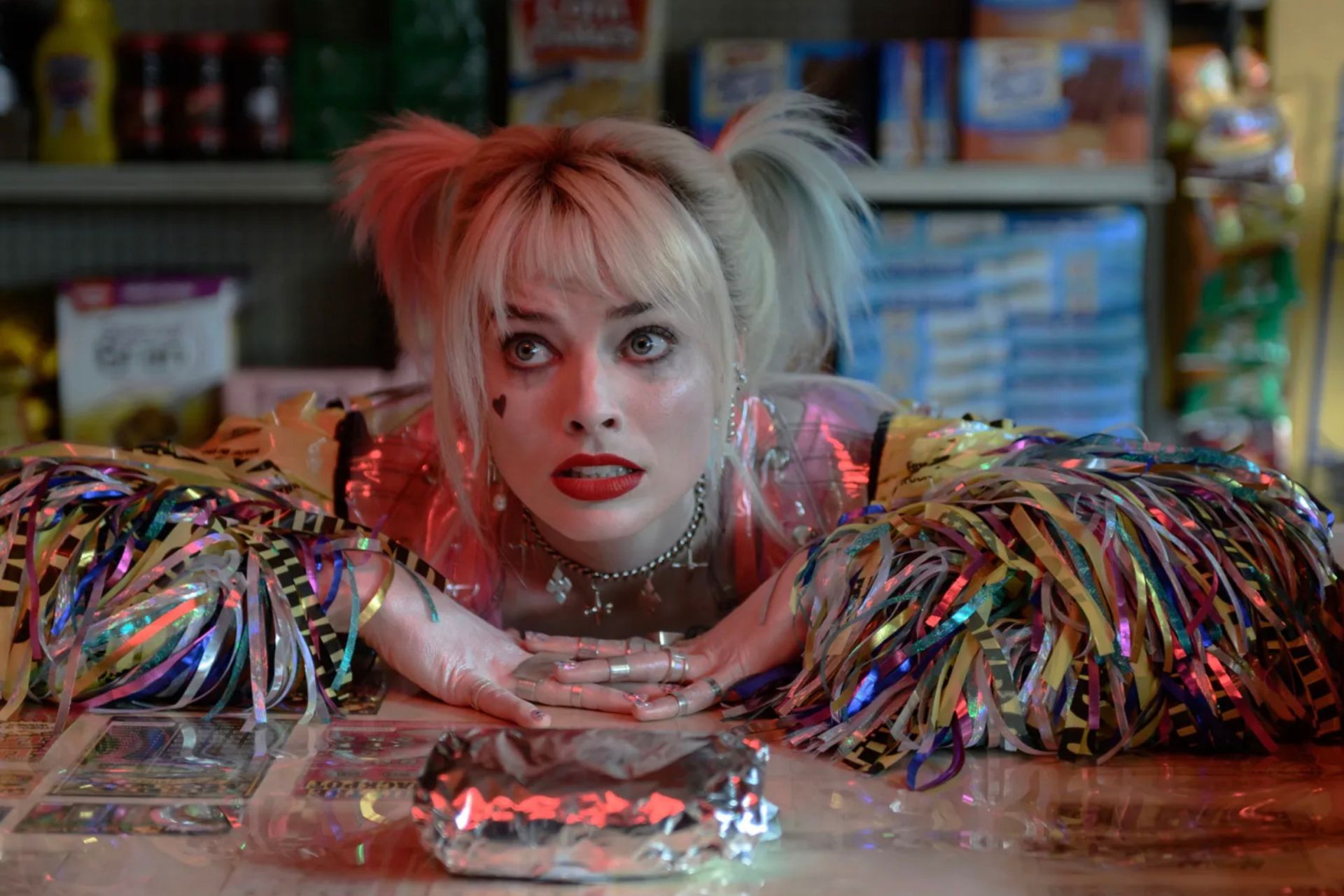 Penguin Quase Fez Parte de 'Aves de Rapina', Revela Margot Robbie
