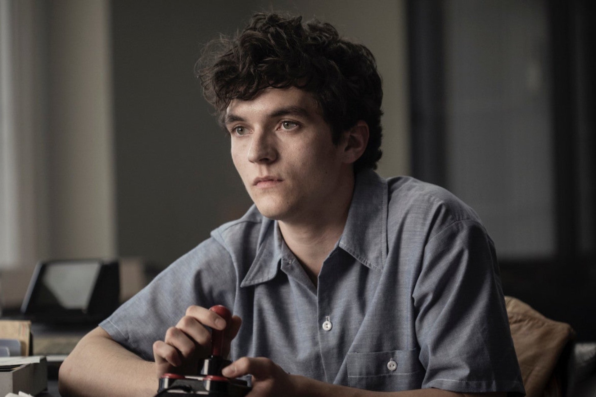 Criador de 'Black Mirror' Revela Possível Retorno de 'Bandersnatch' no Netflix