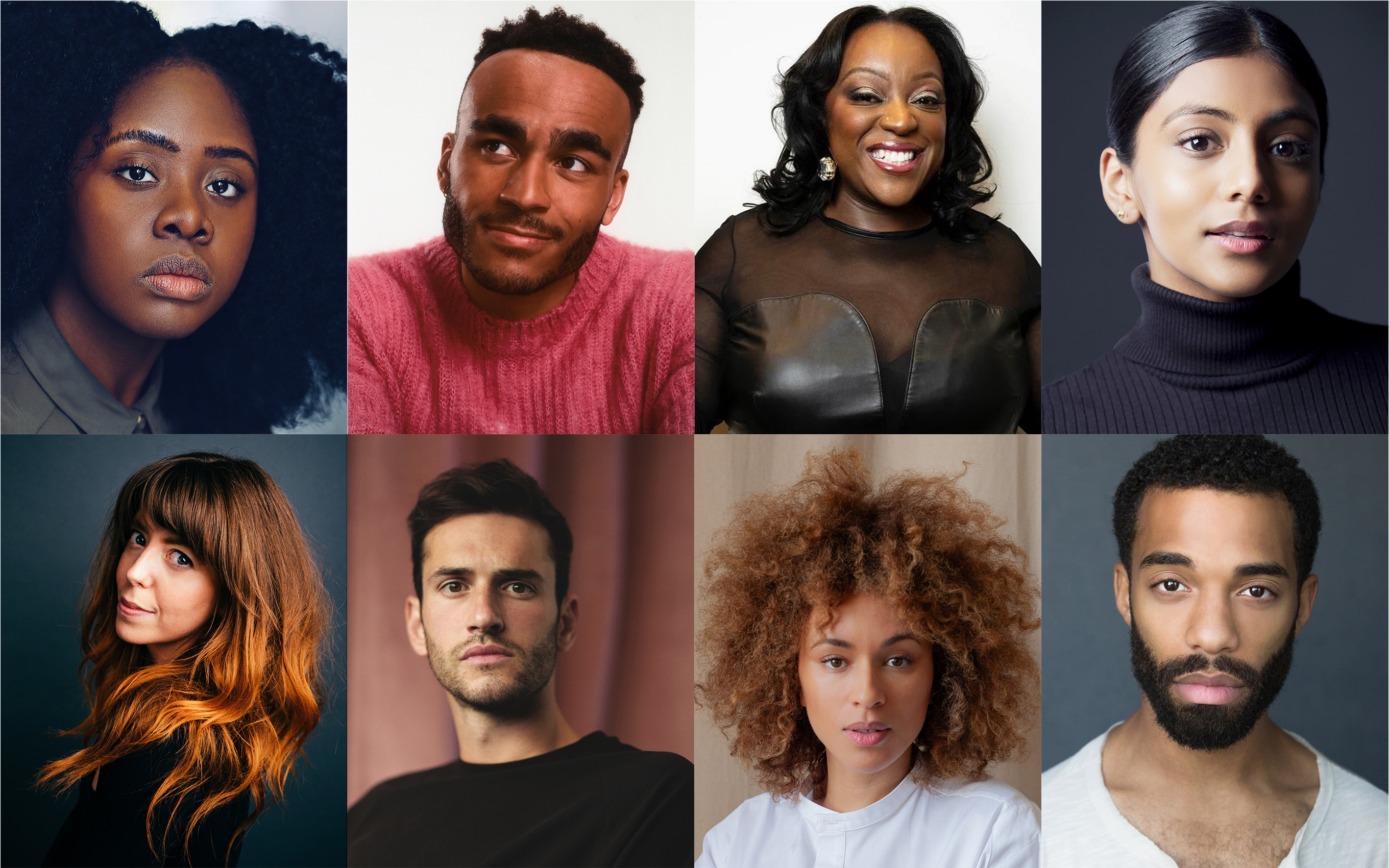 Charithra Chandran de 'Bridgerton' e Munya Chawawa Estrelam Nova Comédia 'Schooled' da Channel 4