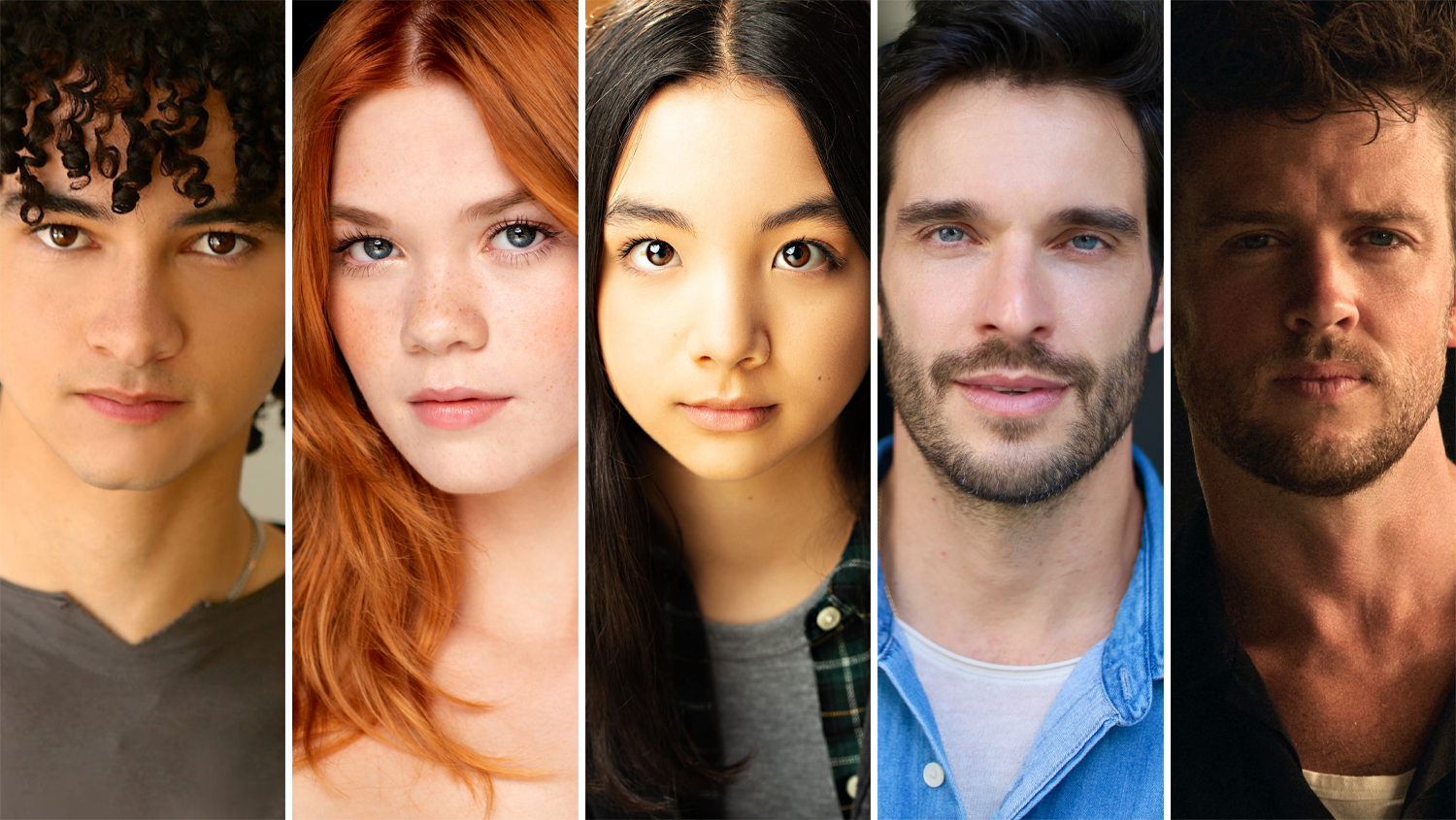 Reboot de Buffy: Caça-Vampiros Revela Novo Elenco e Promete Surpresas