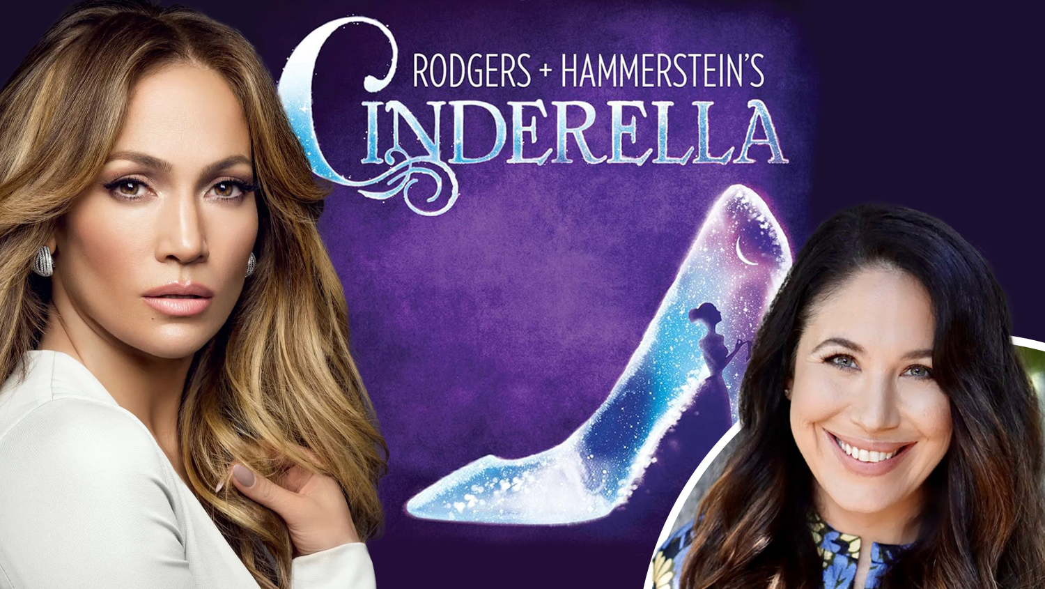 Nova Série Musical de 'Cinderela' com Foco nos Padrinhos Mágicos Chega ao Disney+ com Produção de Jennifer Lopez