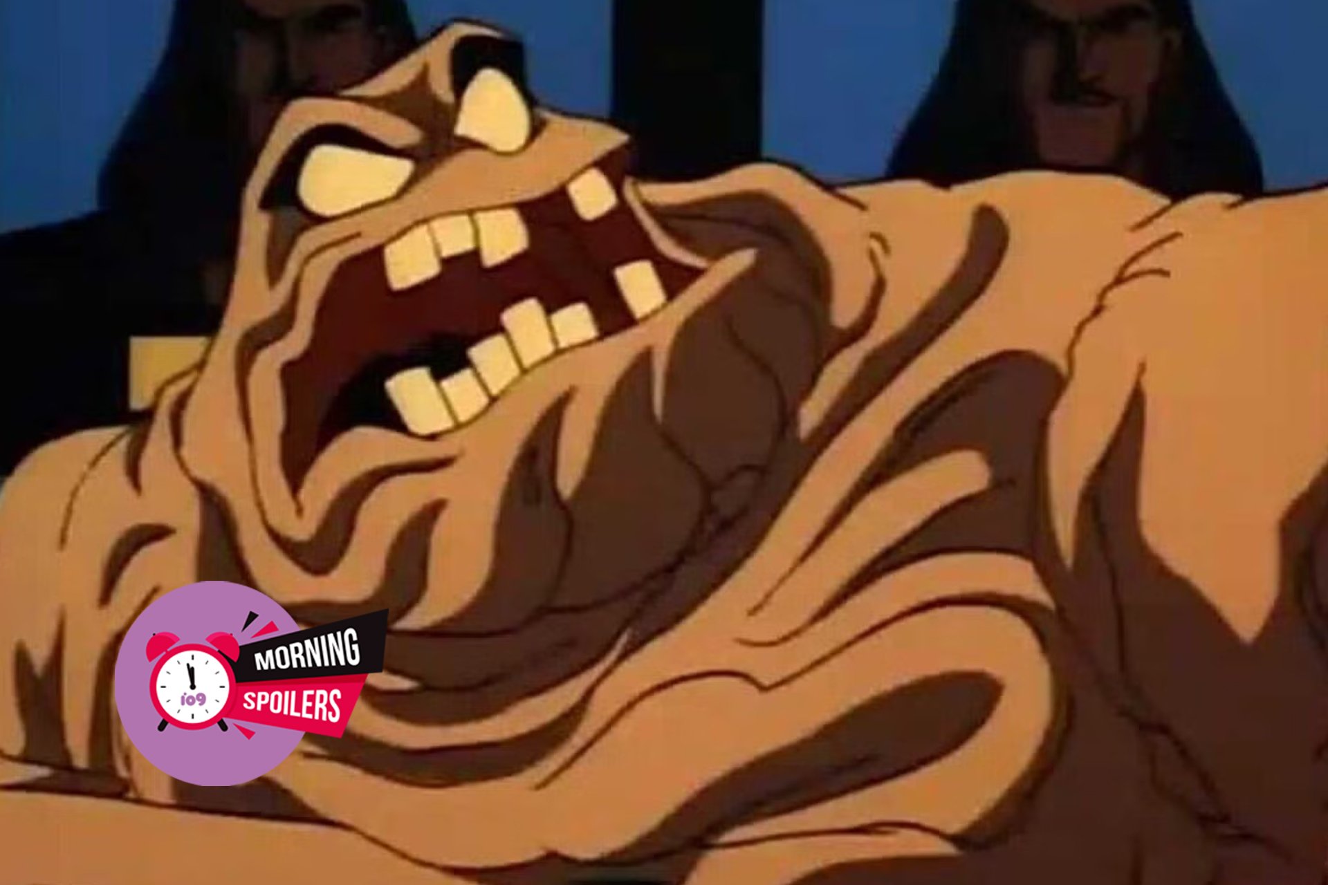 Estrela de 'Star Wars' Pode Integrar Elenco de 'Clayface' no Universo DC