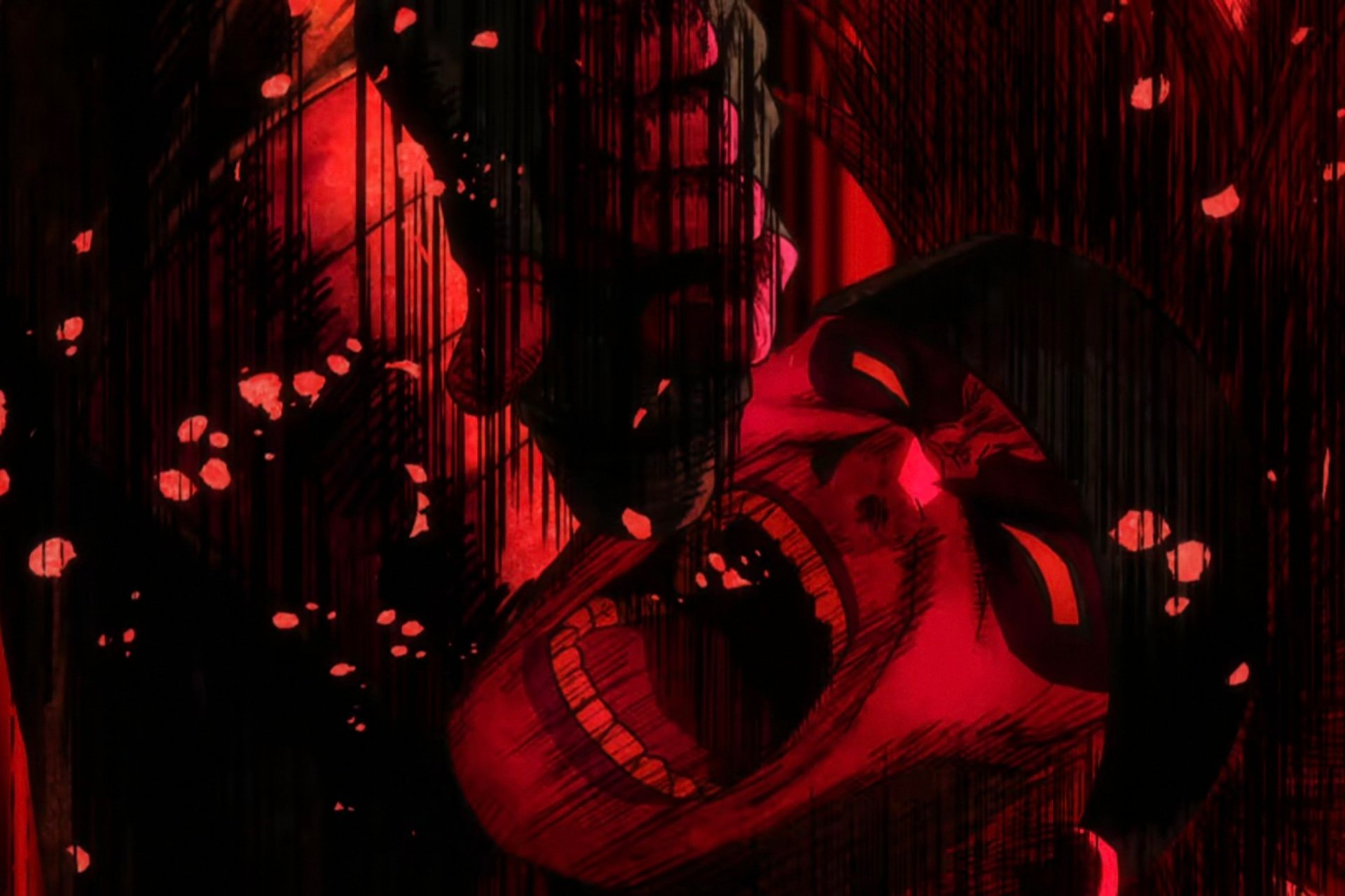 Dan Da Dan: Exorcismos e Heavy Metal Agitam o Novo Episódio do Anime