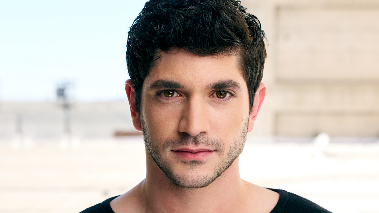 Al Calderon Se Une ao Elenco de 'Brilliant Minds' na 2ª Temporada da NBC