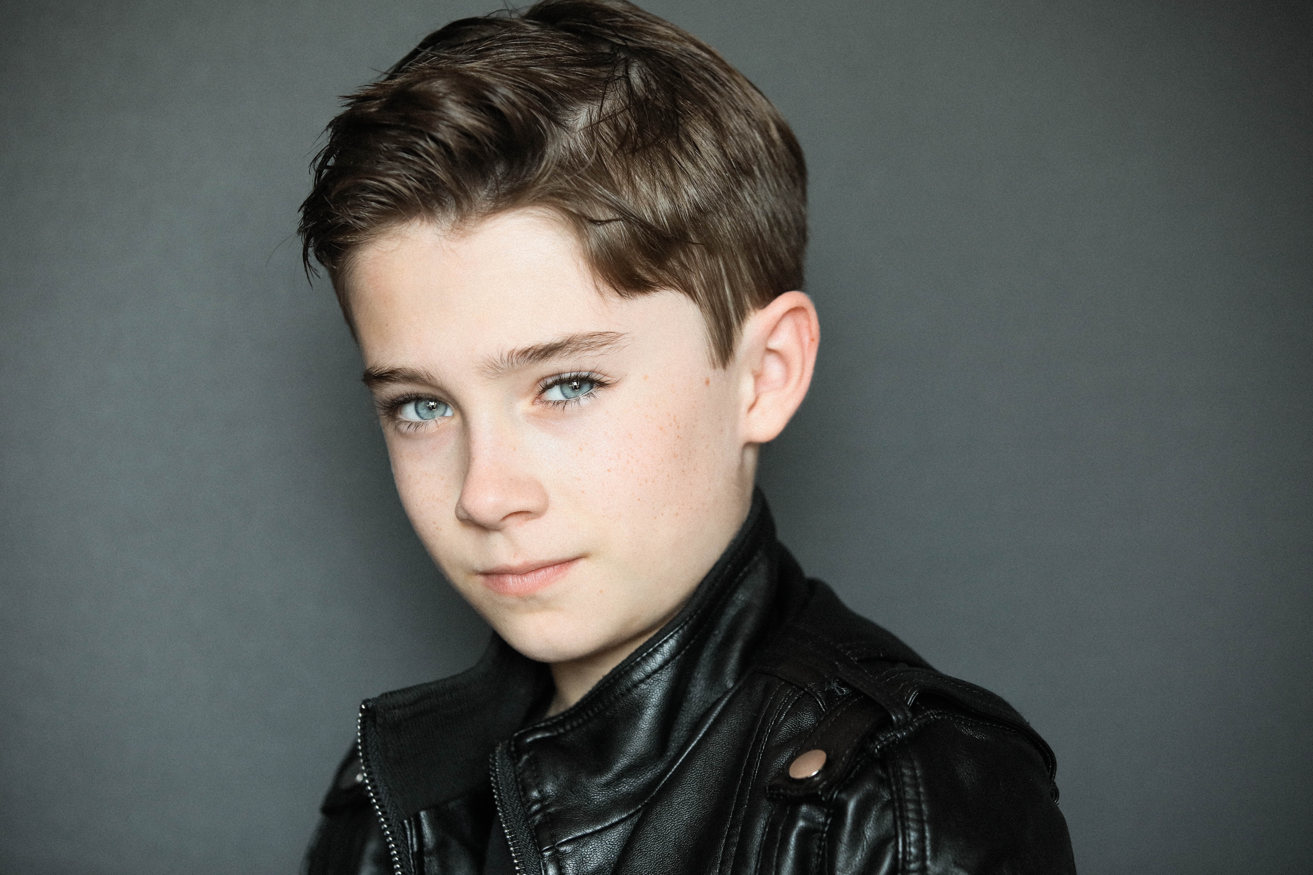 Cary Christopher Brilha em Nova Série da DC 'Lanterns' na HBO
