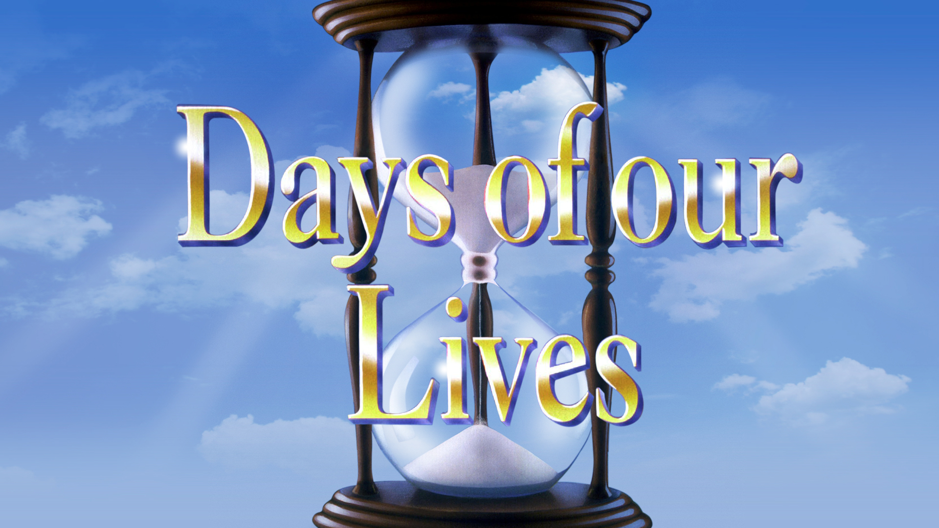 Peacock Renova 'Days of Our Lives' até a 63ª Temporada