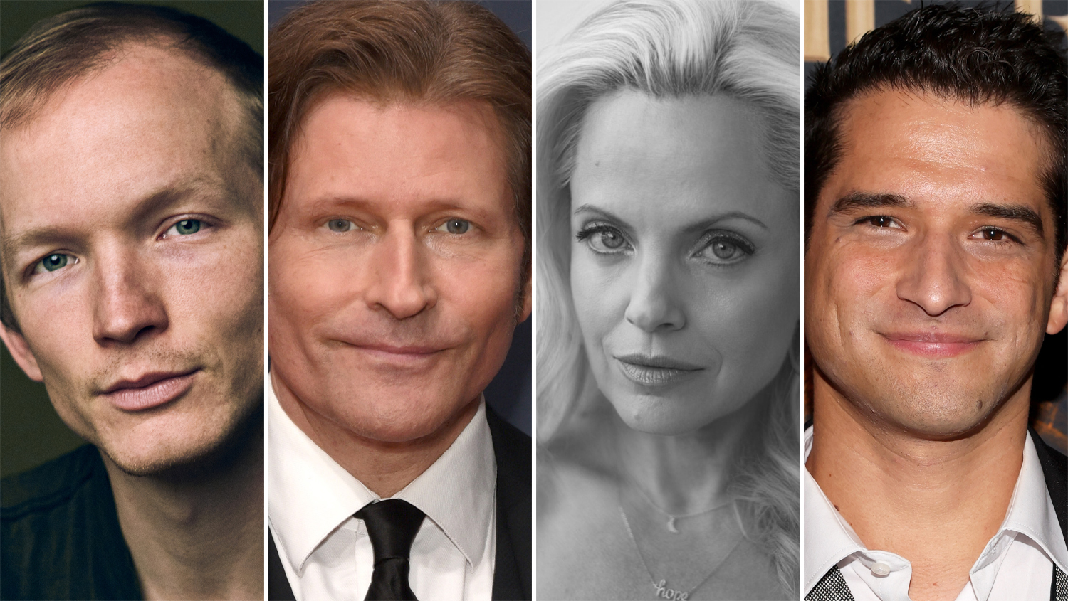 Filme 'A Morte de um Cervejeiro' Reúne Jefferson White, Crispin Glover, Mena Suvari e Tyler Posey