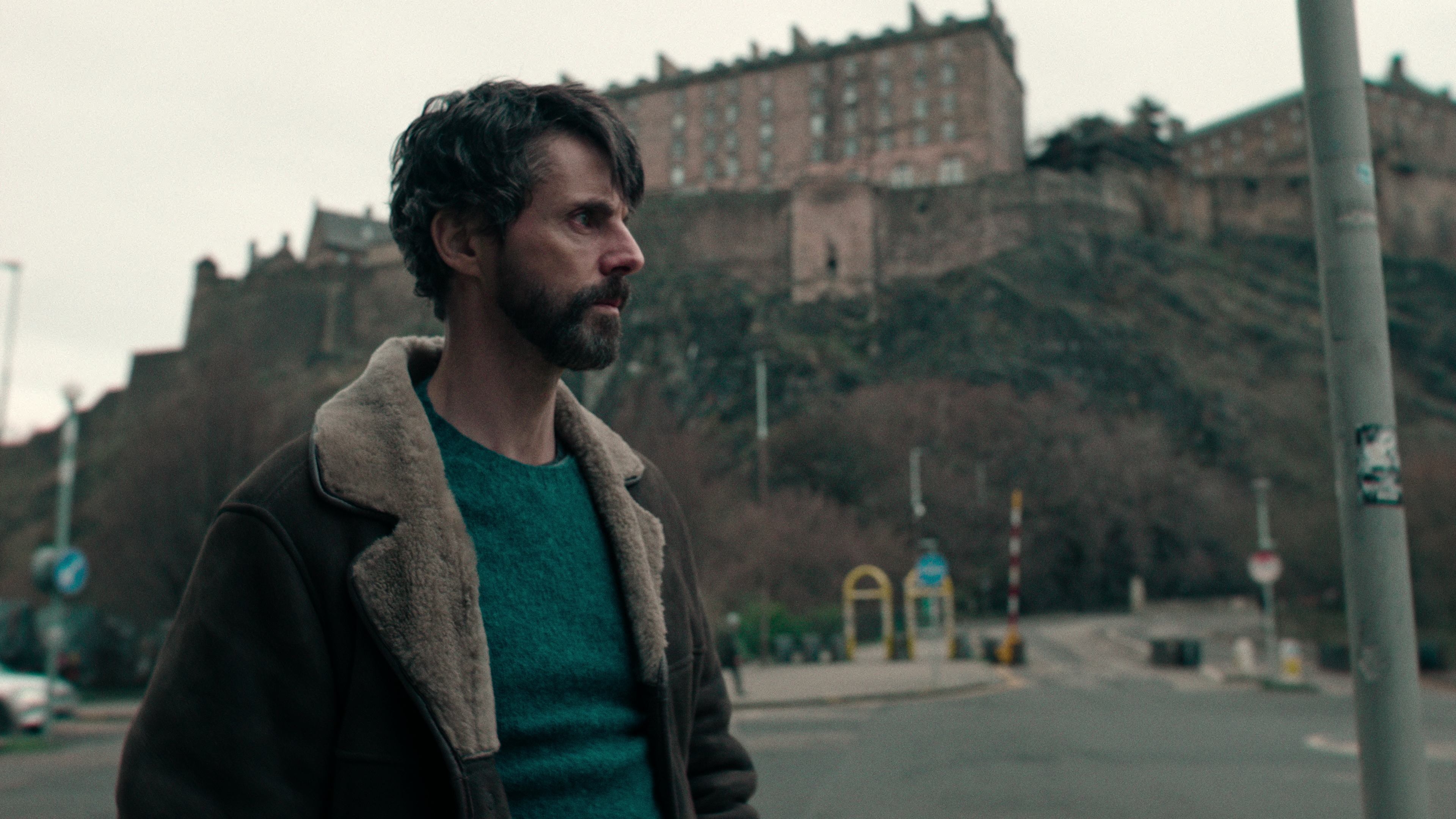 Netflix Confirma Segunda Temporada de 'Departamento Q' com Retorno de Elenco Original