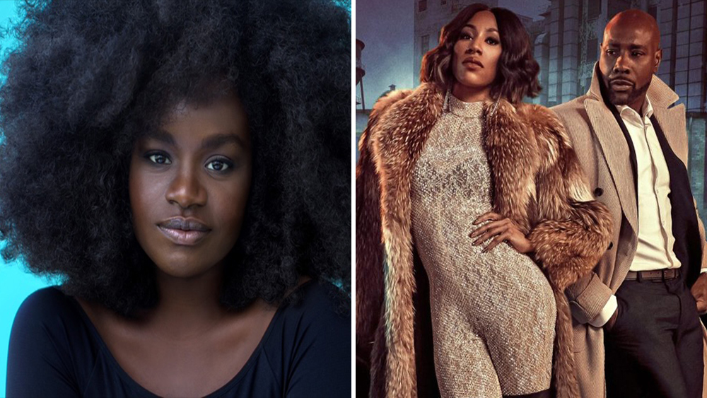 Shoniqua Shandai Se Junta ao Elenco de 'Diarra From Detroit' na Segunda Temporada