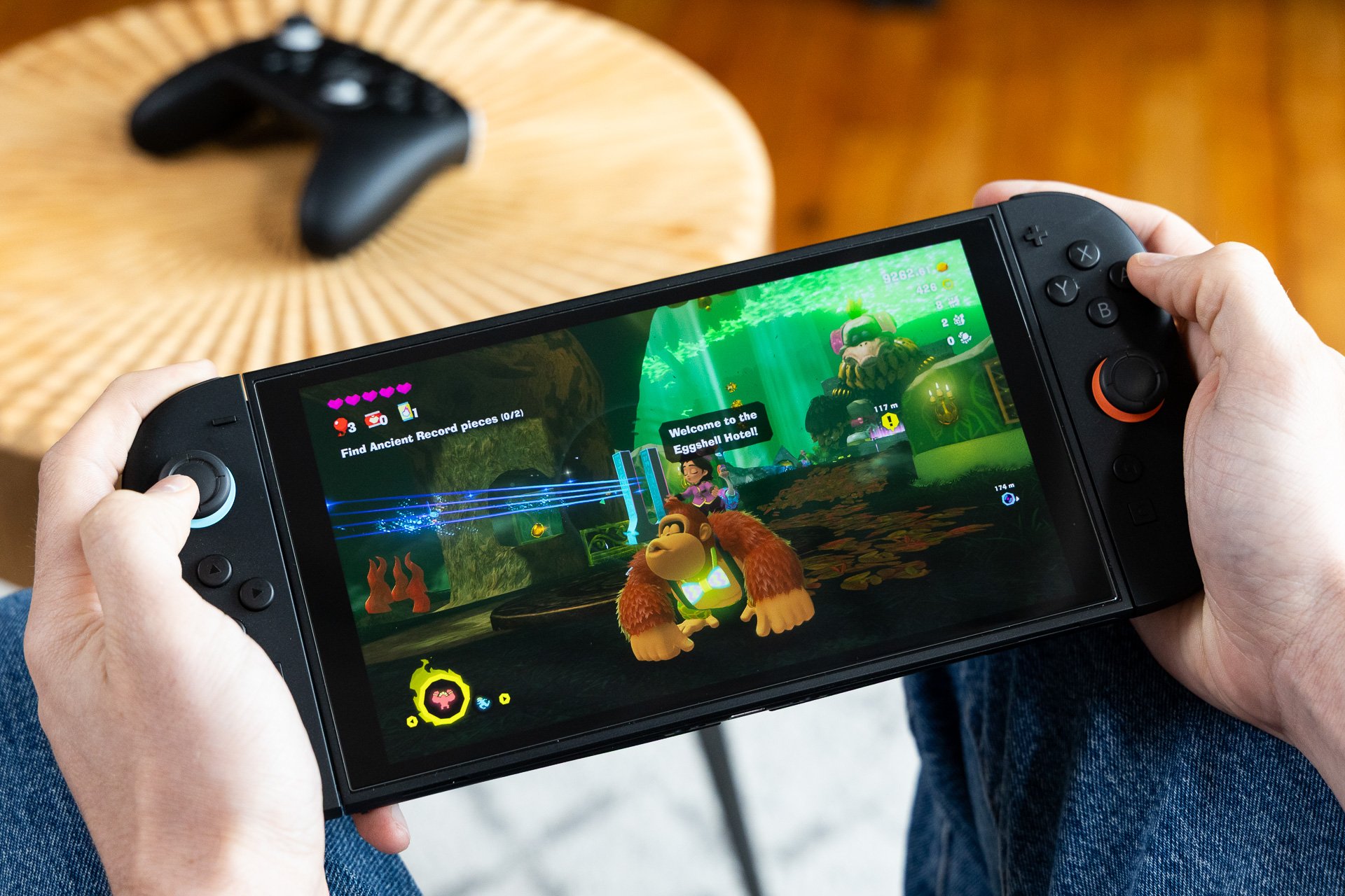 Donkey Kong Bananza: O Motivo Perfeito para Comprar o Novo Switch 2
