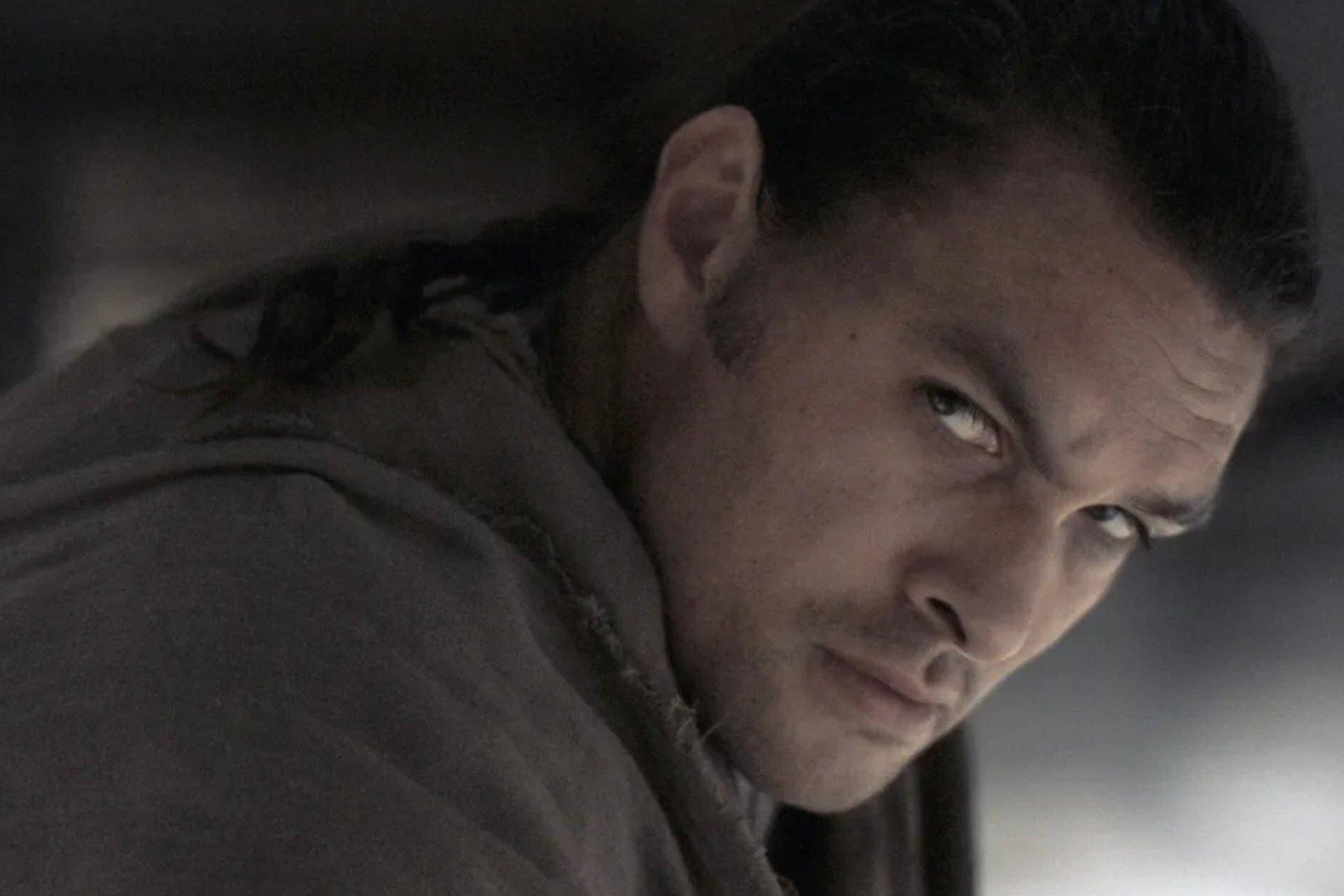 Jason Momoa Retorna em 'Duna 3' Sem Barba Iconica para Denis Villeneuve