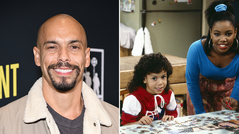 Reboot Animado de 'Family Matters' Avança com Elenco Original, Revela Bryton James