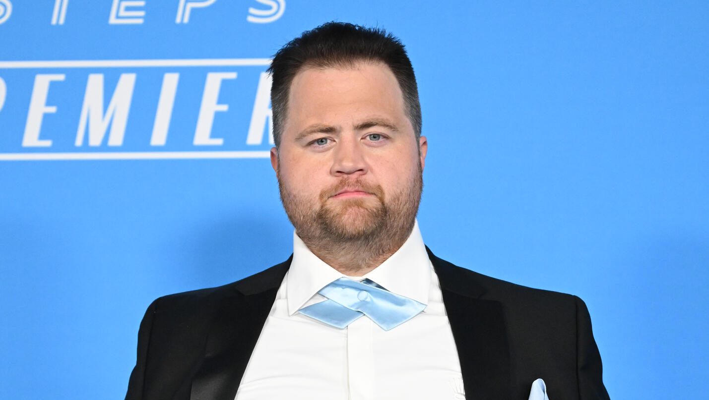 Paul Walter Hauser Revela Papel Secreto no MCU para Dezenas de Pessoas