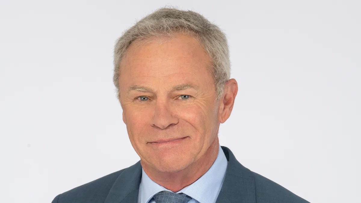 Tristan Rogers de 'General Hospital' Enfrenta Diagnóstico de Câncer com Esperança
