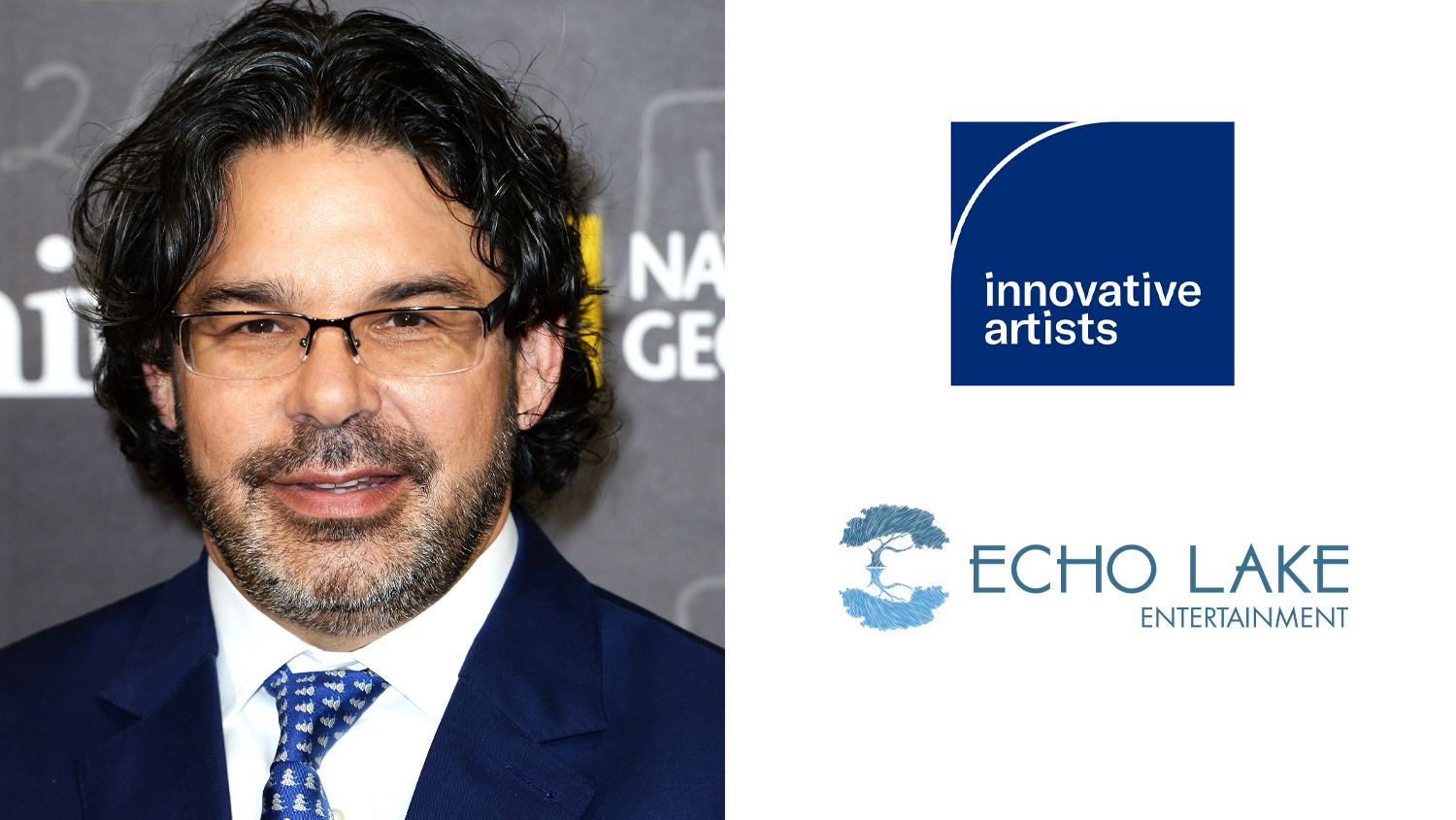 Co-Criador de 'Genius' e 'Perception', Ken Biller, Assina com Innovative Artists e Echo Lake