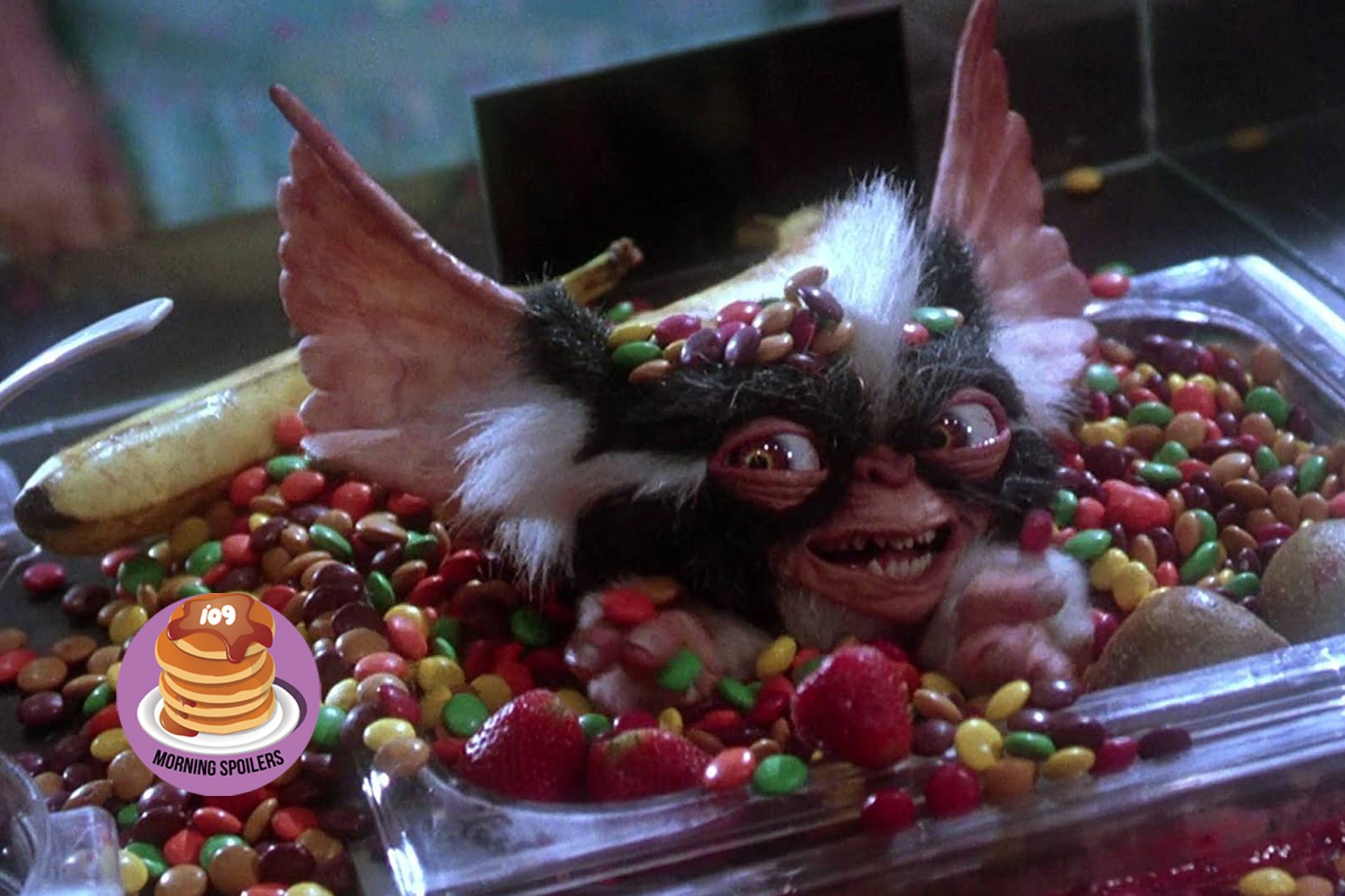 'Gremlins 3' Aguarda a Aprovação de Steven Spielberg: O Que Esperar do Novo Filme