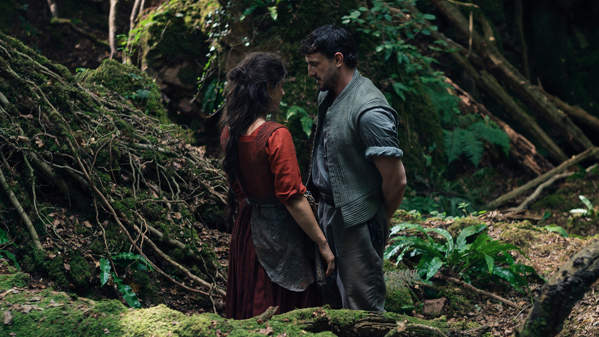 Primeiro Trailer de 'Hamnet' Revela Drama e Inspiração por Trás de 'Hamlet'