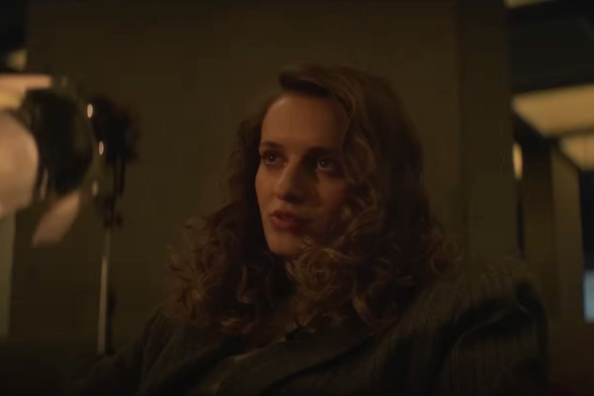 Annie Shapero se Junta a 'House of the Dragon' como Alysanne Blackwood