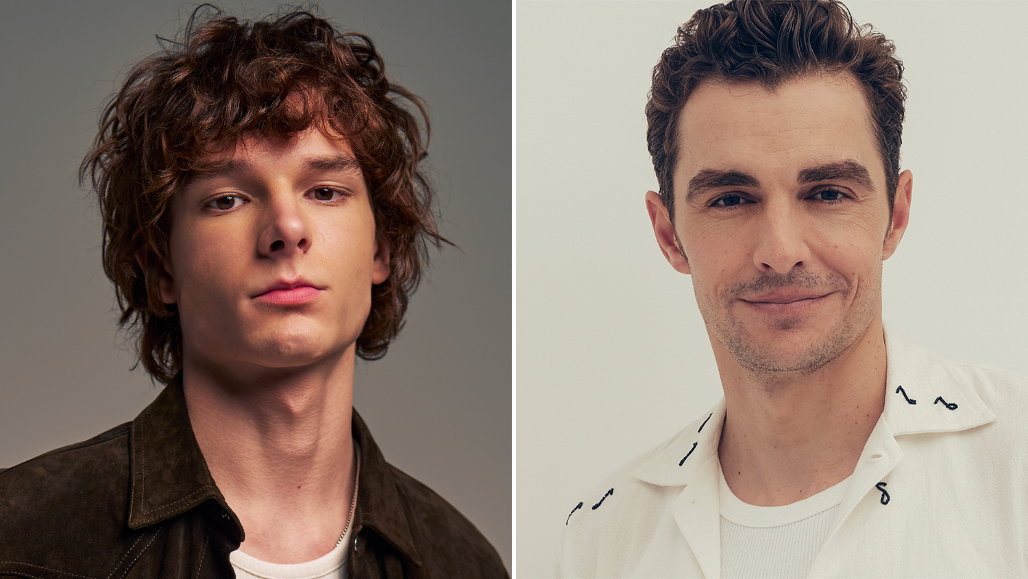 Mason Thames, de 'Como Treinar o Seu Dragão', se Junta a Dave Franco na Comédia 'The Shitheads'