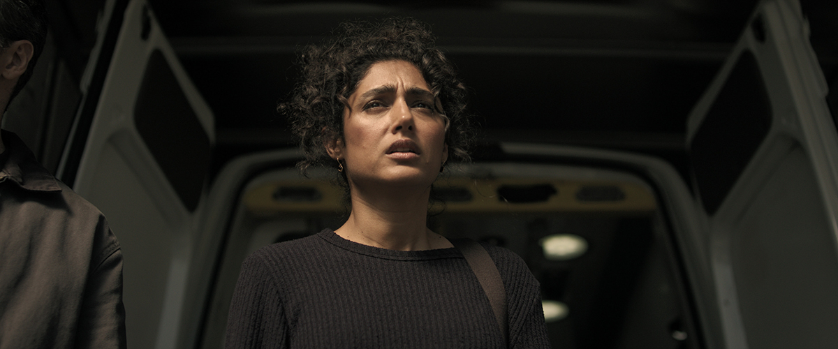 Temporada 3 de 'Invasão' Traz a Chegada Aterrorizante dos Alienígenas Apex