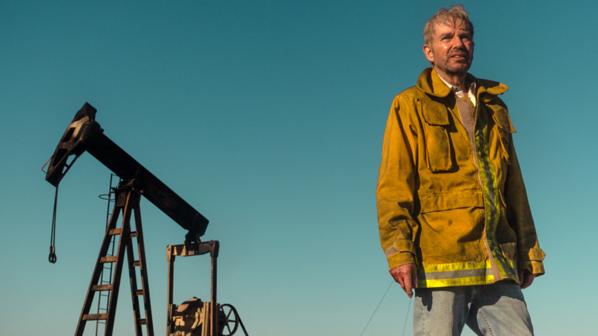 Segunda Temporada de 'Landman' Chega ao Paramount+ em Novembro com Novidades no Elenco