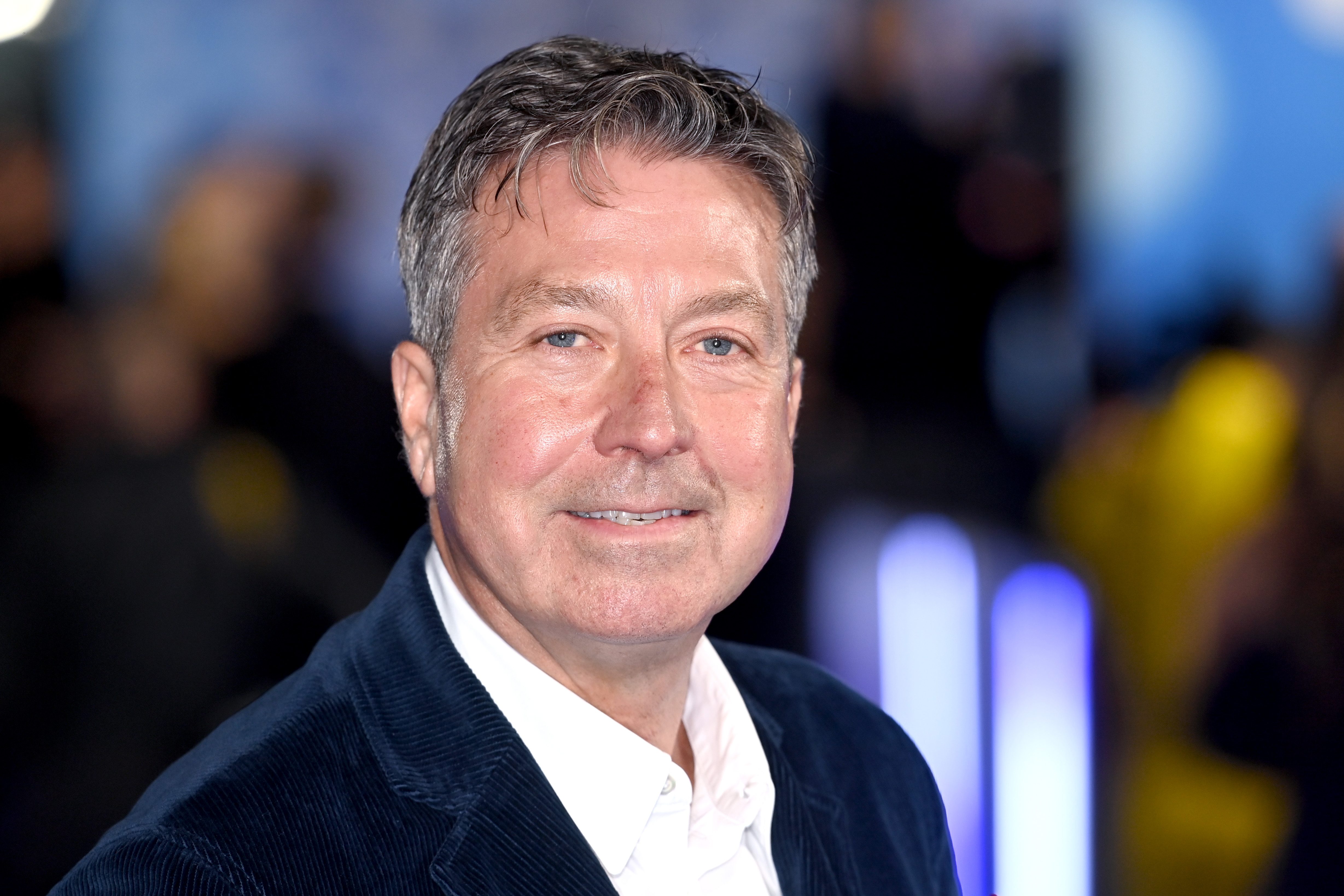 Apresentador de 'MasterChef', John Torode, Deixa o Programa Após Acusação de Linguagem Racista