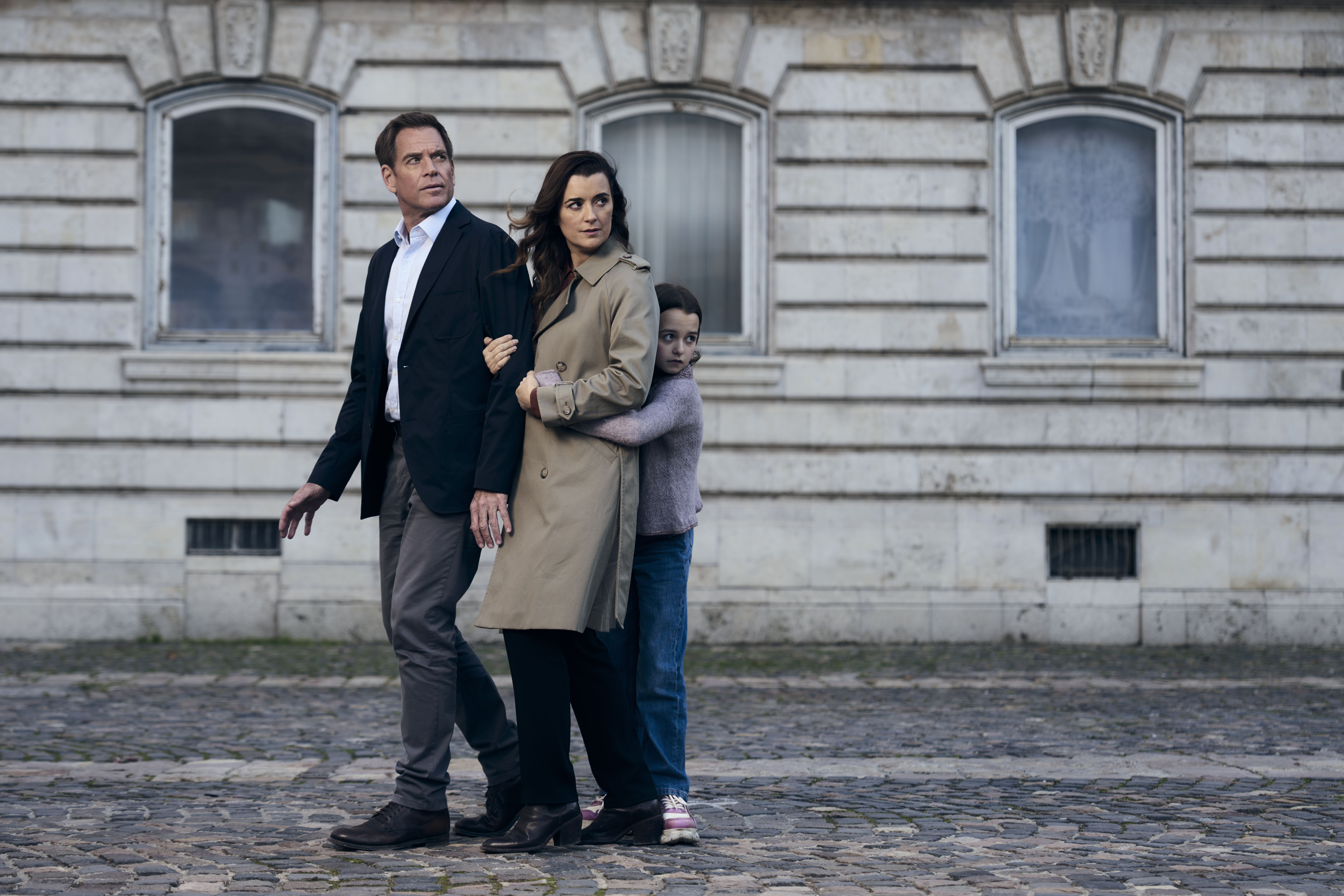 Comic-Con 2025: NCIS: Tony & Ziva Revela Trailer Inédito e Detalhes Exclusivos