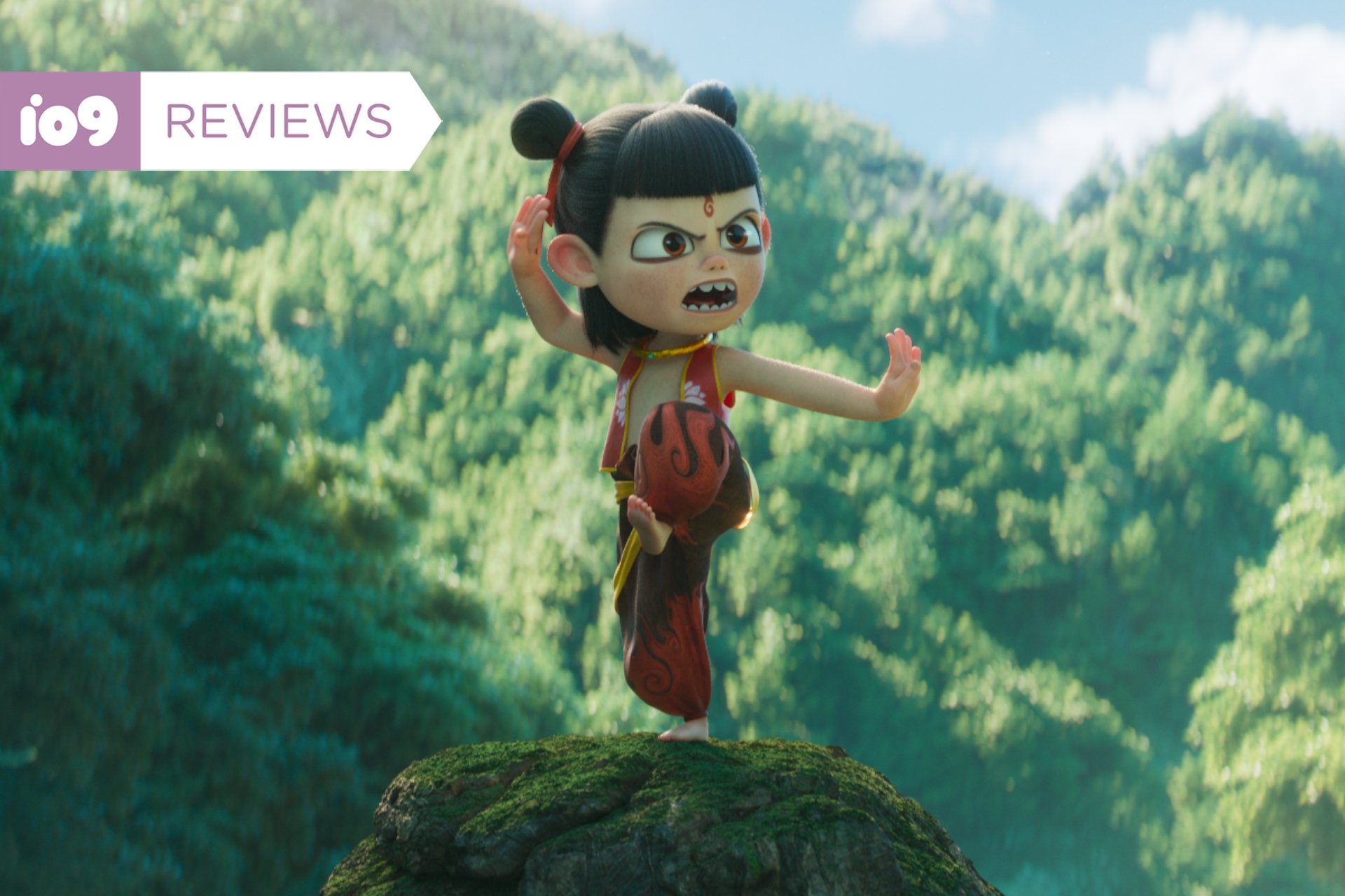 Ne Zha II: Uma Obra-Prima da Animação Que Superou Expectativas