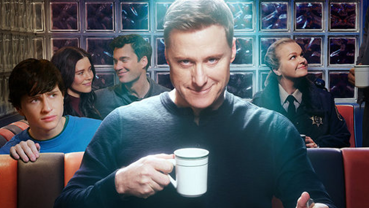 Resident Alien: Série de Comédia e Ficção Científica Chega ao Fim na Quarta Temporada