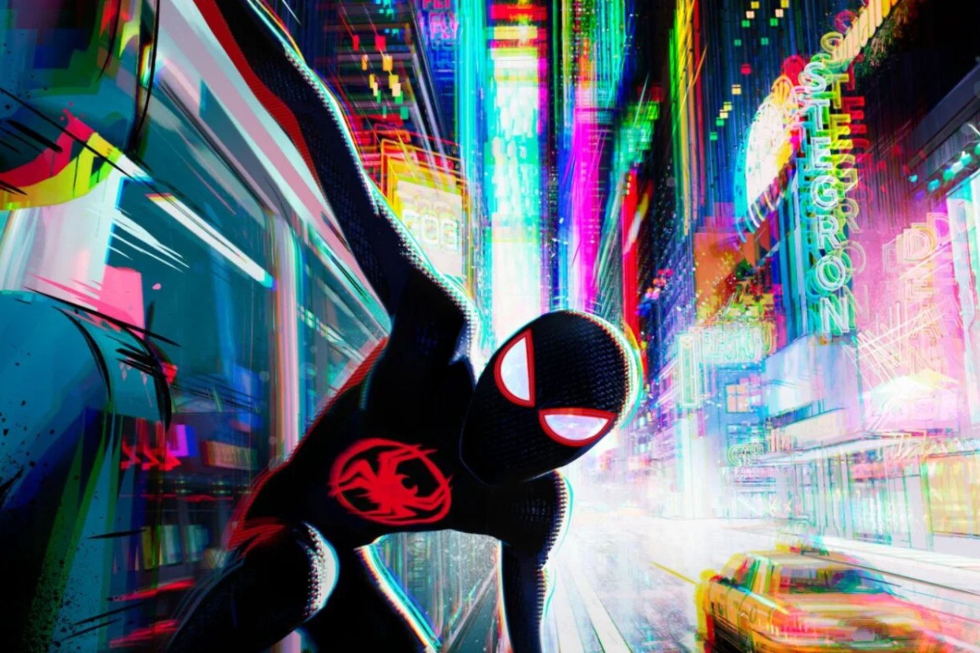 Novo Atraso em 'Homem-Aranha: Além do Aranhaverso' Adia Lançamento para Junho de 2027