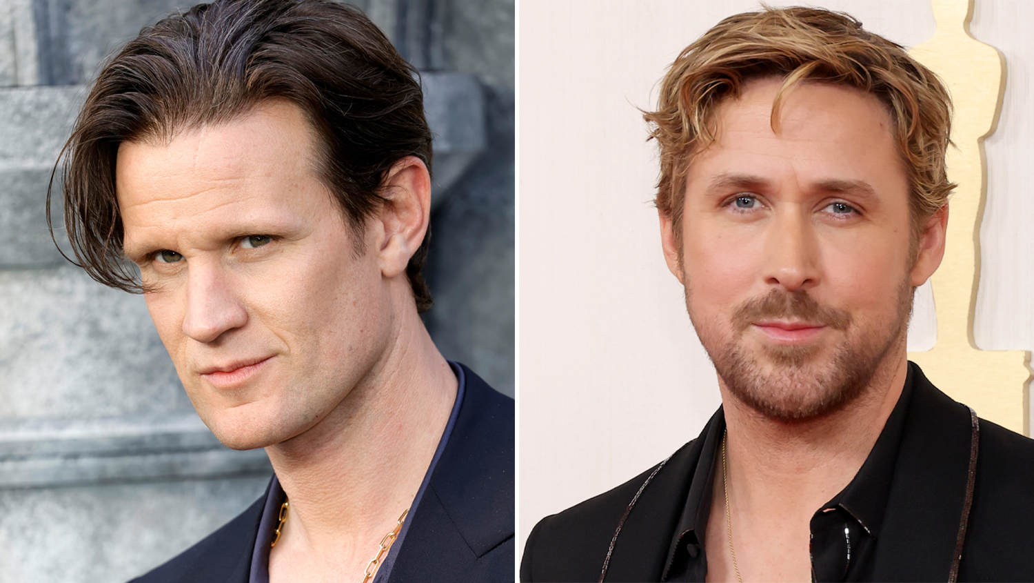 Matt Smith Confirmado como Vilão em Novo Filme 'Star Wars: Starfighter'