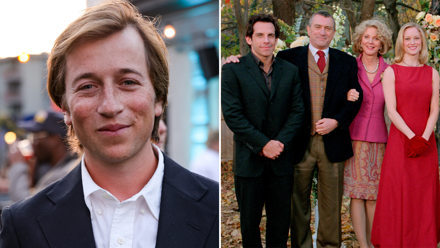 Skyler Gisondo Se Une ao Elenco de Novo Filme da Franquia 'Entrando Numa Fria'
