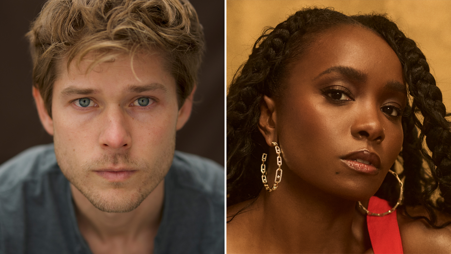 Prequela de 'The Boys', 'Vought Rising', Expande Elenco com Mason Dye e Kiki Layne
