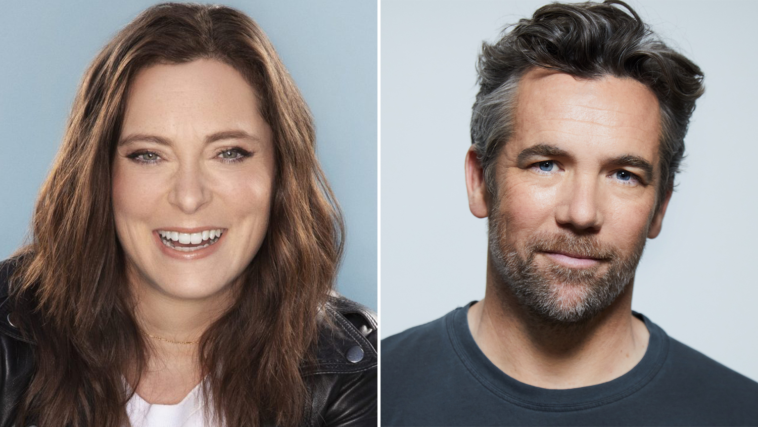 Rachel Bloom e Patrick Brammall se Juntam ao Elenco de 'O Diabo Veste Prada 2'