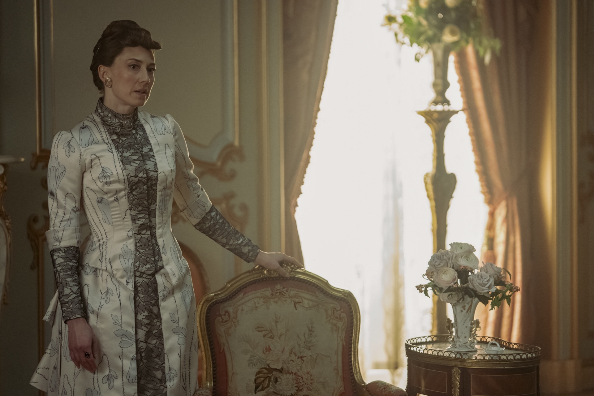‘The Gilded Age’ Conquista Recorde de Audiência no Final da 3ª Temporada