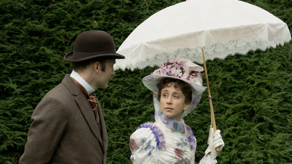 Audiência de 'The Gilded Age' Atinge Novo Recorde com Episódio Penúltimo da 3ª Temporada