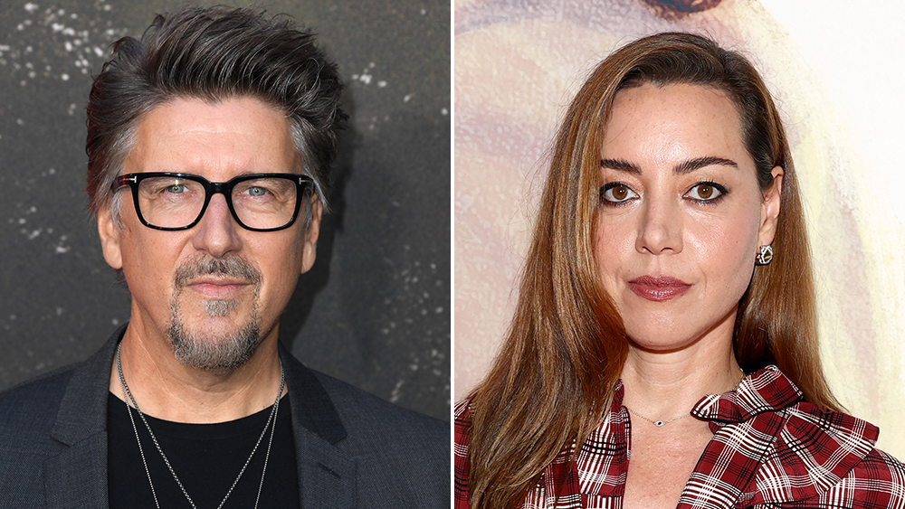 Diretor de 'The Gorge' Comenta Sobre Emotivo Depoimento de Aubrey Plaza: Filme Ajudou a Atriz a Lidar com o Luto