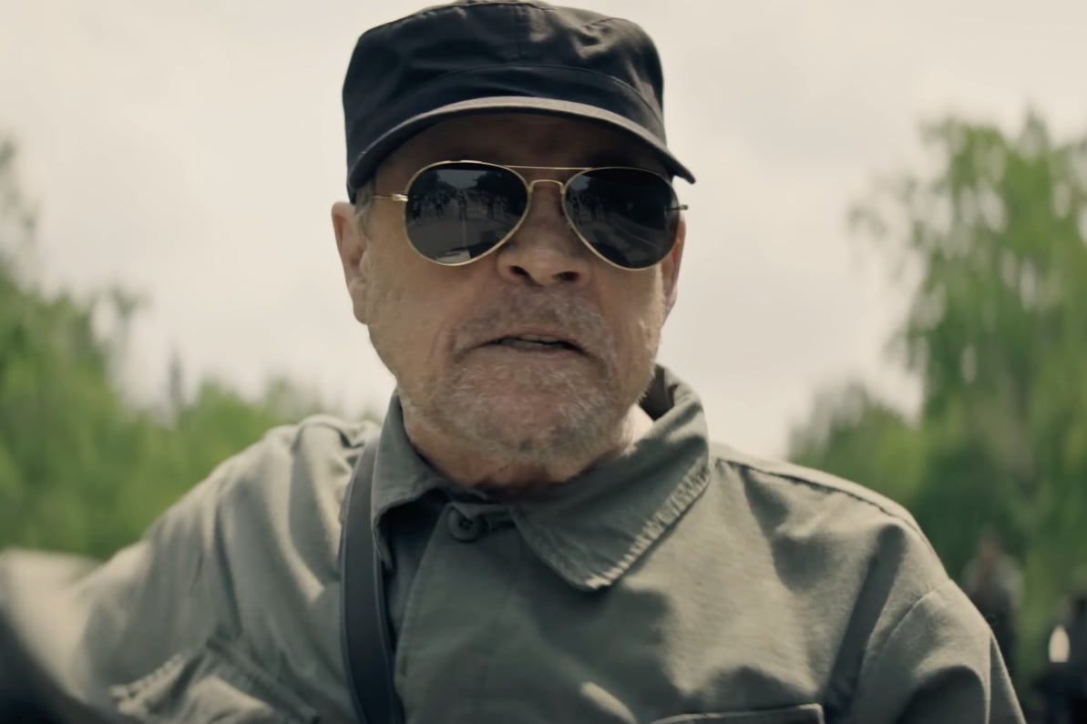 Mark Hamill Quase Interpretou Papel em Adaptação de Stephen King Inspirado por 'Star Wars'