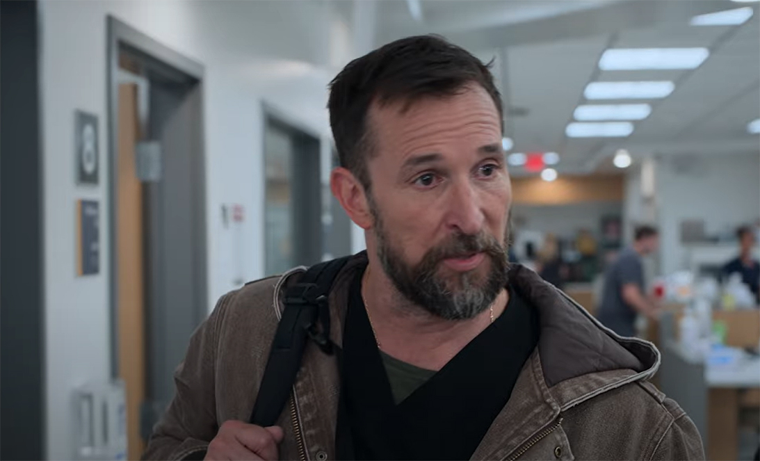Trailer da 2ª Temporada de 'The Pitt' Mostra Retorno de Robby ao Caos no Hospital