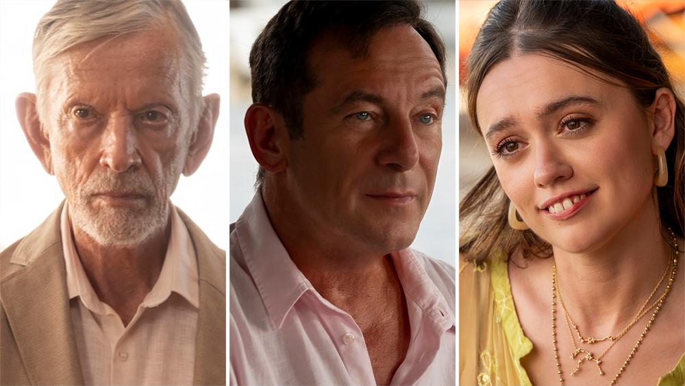 Série 'The White Lotus' Recebe 23 Indicações ao Emmy com Estreantes como Scott Glenn e Jason Isaacs