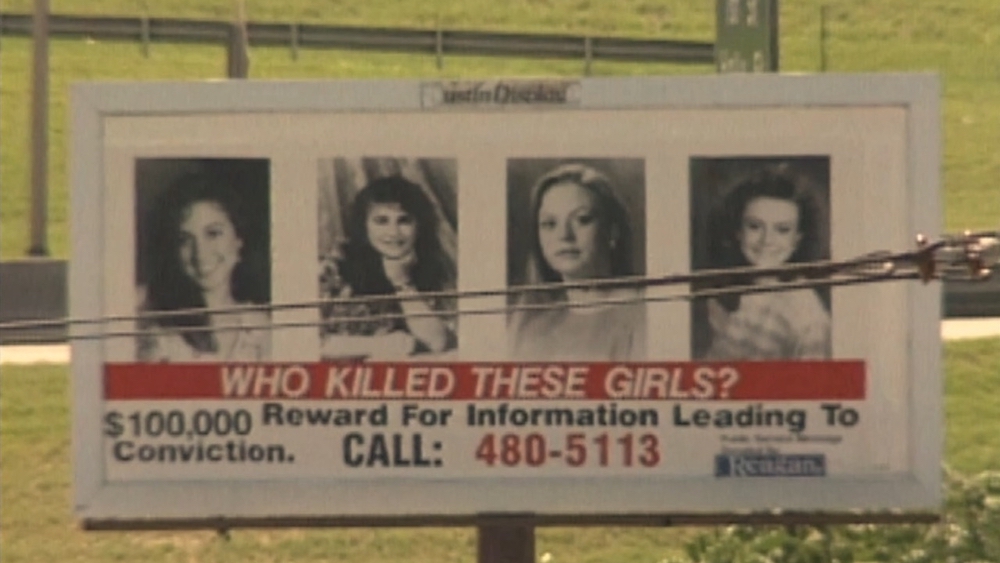 Série da HBO Revive Caso 'The Yogurt Shop Murders' Após Mais de Três Décadas