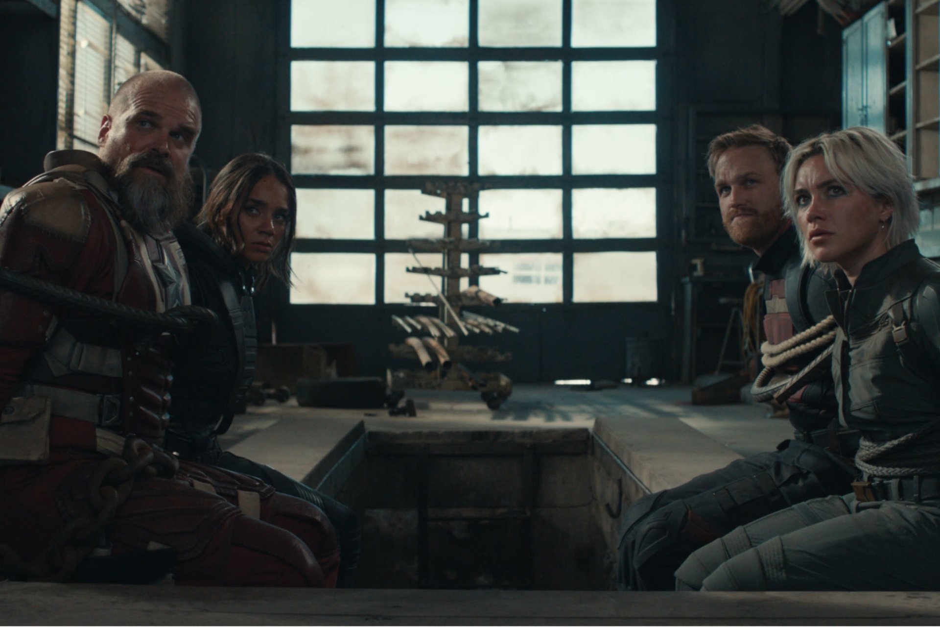 Diretor de 'Thunderbolts' Revela Planos Ambiciosos para os X-Men