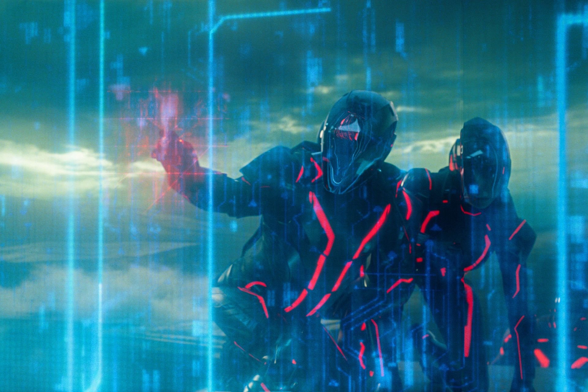 Transformação de 'Tron: Ares': Do Roteiro Original ao Filme Atual