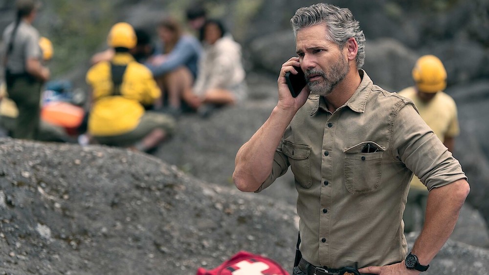 Série 'Untamed' é Renovada para Segunda Temporada na Netflix