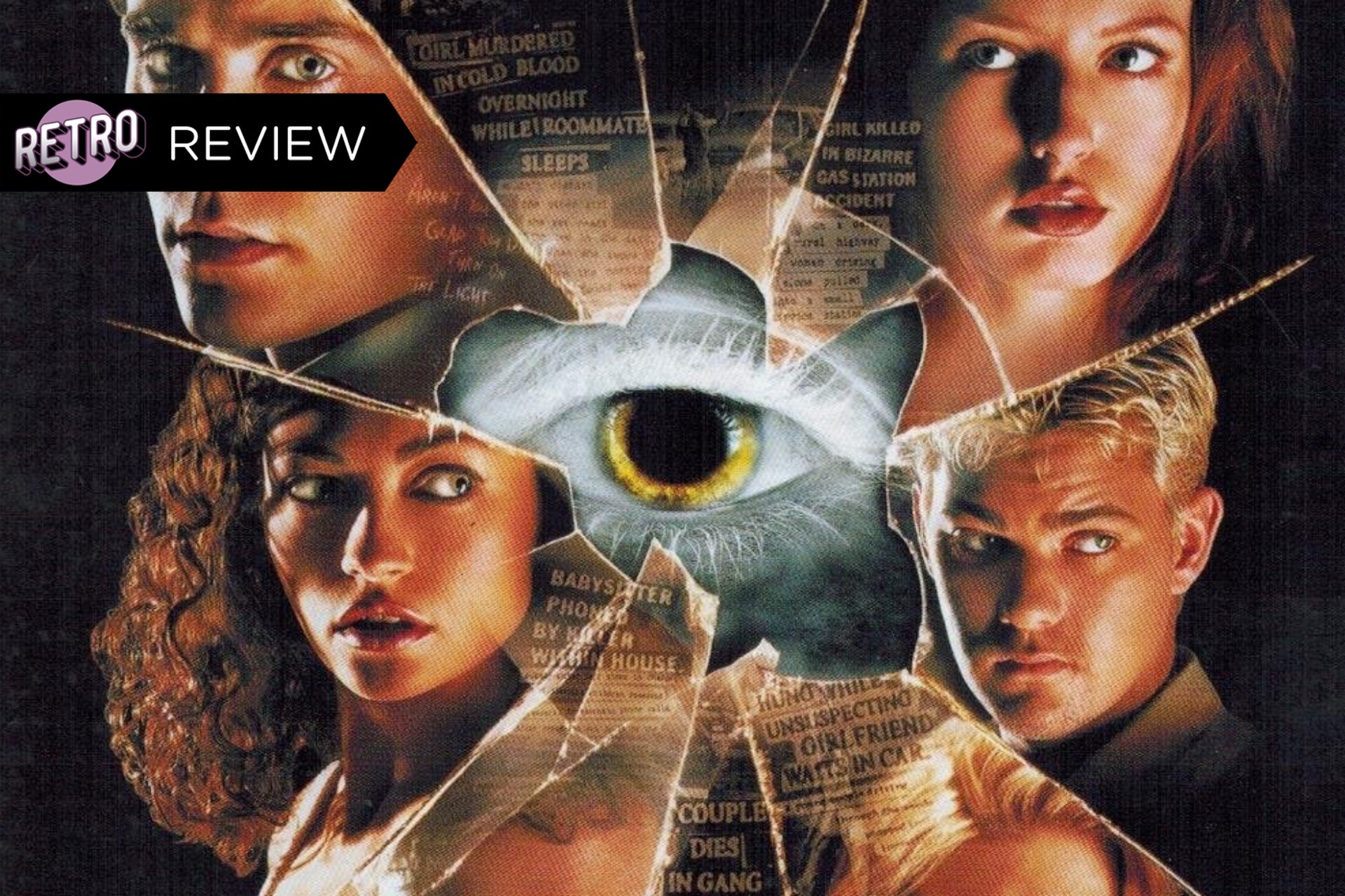 Lenda Urbana: Nostalgia dos Anos 90 e Terror Folclórico Retornam ao Shudder