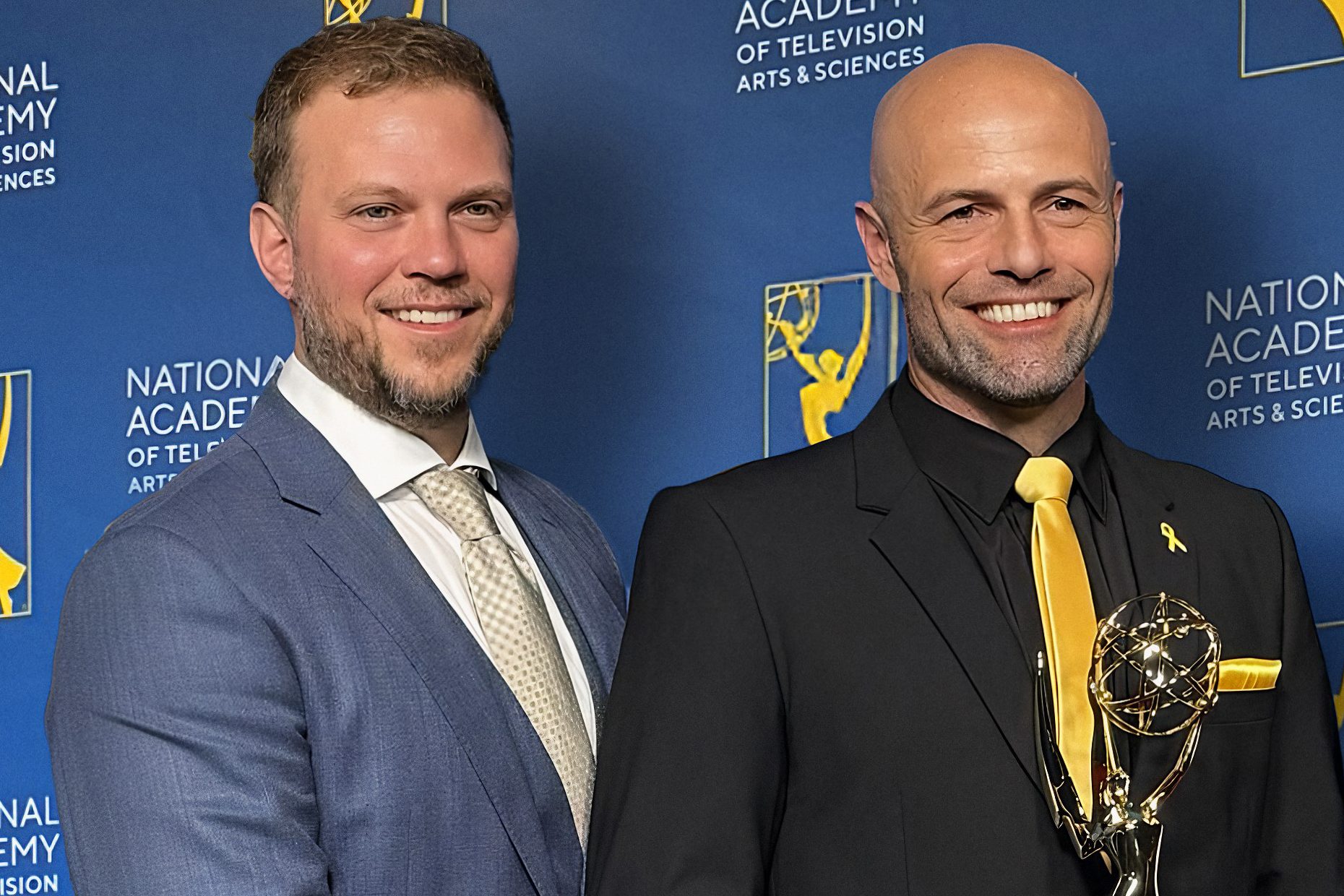 Sipur Studios Firma Parceria Exclusiva com Diretor de 'We Will Dance Again'