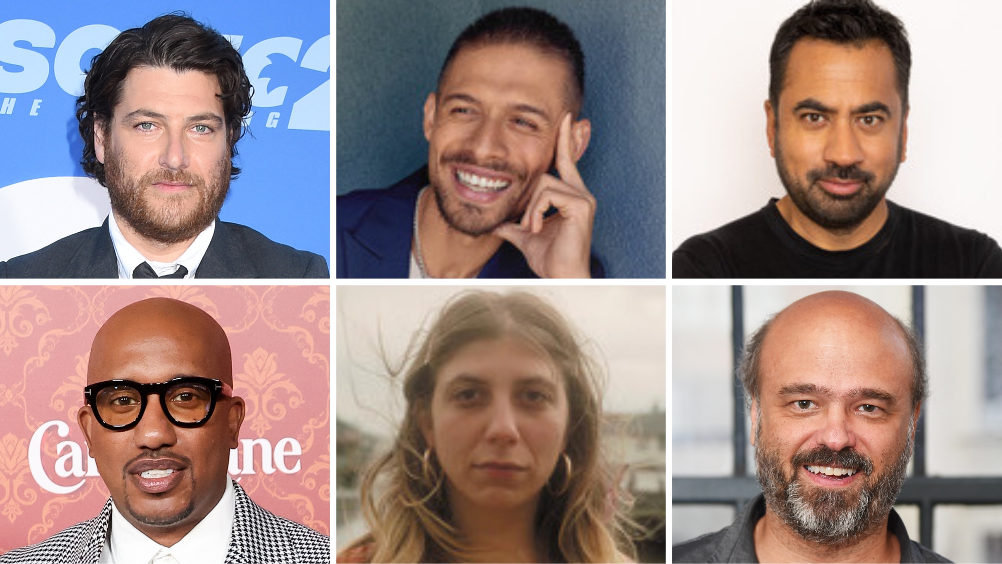 Filme de Steve Pink 'Qual é a Senha?!' Ganha Estrelas de Peso como Adam Pally e Kal Penn