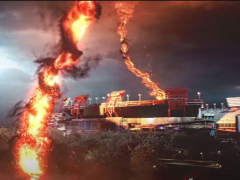 Explosões e Drama no Novo Trailer de 9-1-1: Nashville
