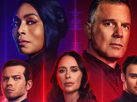911: Novos Atores Se Juntam ao Elenco Fixo para a Nona Temporada